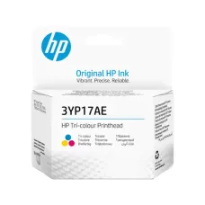 HP Tri-Color Printhead for Smart Tank #3YP17A