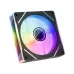 1STPLAYER FC ARGB 3 in 1 Combo Casing Fan with Controller and Hub