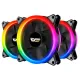 Aigo DarkFlash DR12 Pro 3-in-1 RGB Case Fan