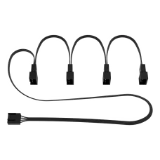 Arctic 4-Pin PWM Fan Splitter Cable