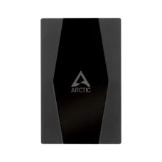 Arctic 10 Port PWM Case Fan Hub with SATA Power