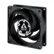 Arctic P8 Max 80mm High Speed PWM Casing Fan