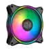 Cooler Master MasterFan MF120 Halo ARGB Case Fan