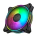 Cooler Master MasterFan MF120 Halo ARGB Case Fan