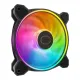 Cooler Master MasterFan MF120 HALO² Case Fan