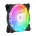 Cooler Master MasterFan MF120 Prismatic ARGB Fan