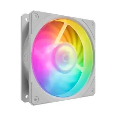 Cooler Master Mobius 120p ARGB Case Fan White