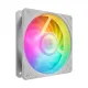 Cooler Master Mobius 120p ARGB Case Fan White