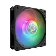 Cooler Master SickleFlow 120 ARGB 120 mm Case Cooler Fan