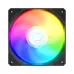 Cooler Master SickleFlow 120 ARGB 120 mm Case Cooler Fan