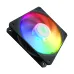 Cooler Master SickleFlow 120 ARGB 120 mm Case Cooler Fan
