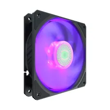 Cooler Master SickleFlow 120 RGB 120mm Case Cooler Fan