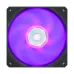 Cooler Master SickleFlow 120 RGB 120mm Case Cooler Fan