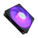 Cooler Master SickleFlow 120 RGB 120mm Case Cooler Fan