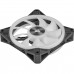 Corsair QL120 RGB 120mm PWM Casing Fan (3 Pack)