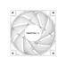 DeepCool FC120 WHITE 3-in-1 Performance 120mm ARGB PWM Case Fan