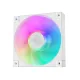 Deepcool FD12 ARGB WH 120mm Case Fan