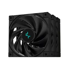 DeepCool FK120 High-Performance 120mm 3 in 1 Case Fan