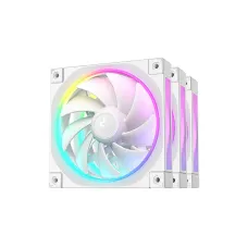 DeepCool FL12 WH 3 IN 1 ARGB 120mm Case Fan