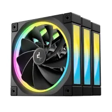 DeepCool FL12R 3 IN 1 120mm ARGB Case Fan