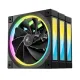 DeepCool FL12R 3 IN 1 120mm ARGB Case Fan