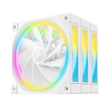 DeepCool FL12R WH 3 IN 1 120mm ARGB Case Fan