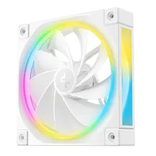 DeepCool FL12R WH 120mm ARGB Case Fan