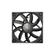 DeepCool FT12 SLIM 120mm Case Fan