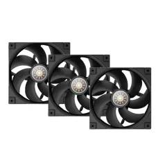 DeepCool FT14 3 IN 1 140mm Case Fan