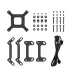 parts of DeepCool LM240