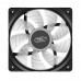 Deepcool RF 120 R Red LED Case Fan