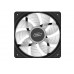 Deepcool RF 120 W White LED Case Fan