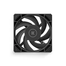 EKWB EK-Loop FPT 120mm 550-2300 RPM Casing Fan Black