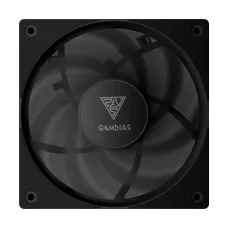 Gamdias NOTUS M1-1201 120mm Casing Cooling Fan