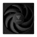 Gamdias NOTUS M1-1201 120mm Casing Cooling Fan