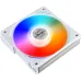 Lian Li UNI FAN AL120-3 ARGB Casing Fan White