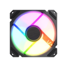 MaxGreen M59 ARGB 120mm Casing Fan