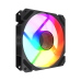 MaxGreen M59 ARGB 3 in 1 120mm Casing Fan