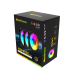 MaxGreen M59 ARGB 3 in 1 120mm Casing Fan