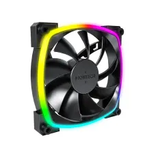 Montech AX120 PWM 120mm ARGB Case Fan