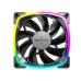 Montech AX120 PWM 120mm ARGB Case Fan