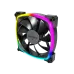 Montech AX120 PWM 120mm ARGB Case Fan