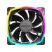 Montech RX120 PWM 120mm ARGB Case Fan