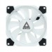 Montech Z3 PRO ARGB PWM 3-IN-1 Casing Fan