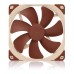 Noctua NF-A14 PWM 4-Pin Premium Quiet Cooling Fan