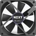 NZXT Aer P120 120MM Static Pressure PWM Casing Fan