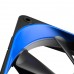 NZXT Aer P140 140MM Static Pressure PWM Casing Fan