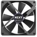NZXT Aer P140 140MM Static Pressure PWM Casing Fan