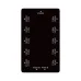 Ocypus DELTA EH10 4-Pin PWM ARGB Fan Controller