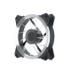 ORICO CSF-2SY-6P Double Lighting Loop RGB 120mm Case Fan